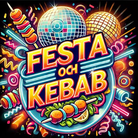 Festa och kebab | Boomplay Music