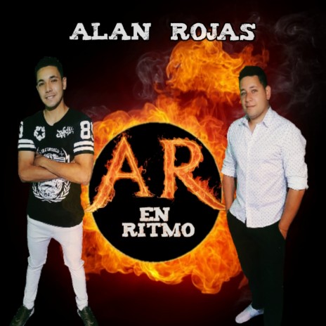 En Ritmo ft. matias Elian Rojas | Boomplay Music