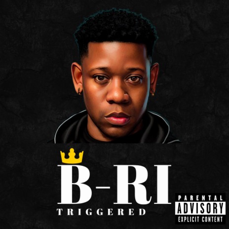 Triggered (Explicit) | Boomplay Music