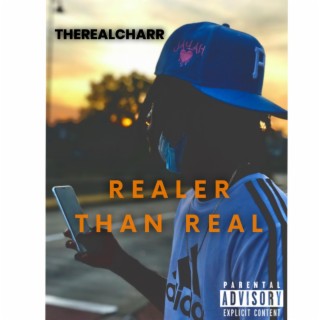 Realer Than Real