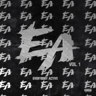 Everybody Active, Vol. 1