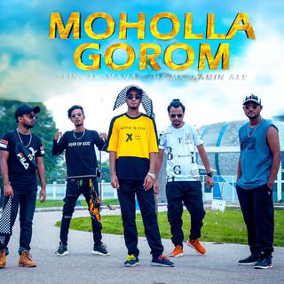 MOHOLLA GOROM