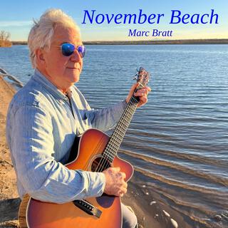 November Beach Remastered