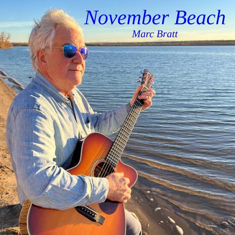 November Beach Remastered | Boomplay Music