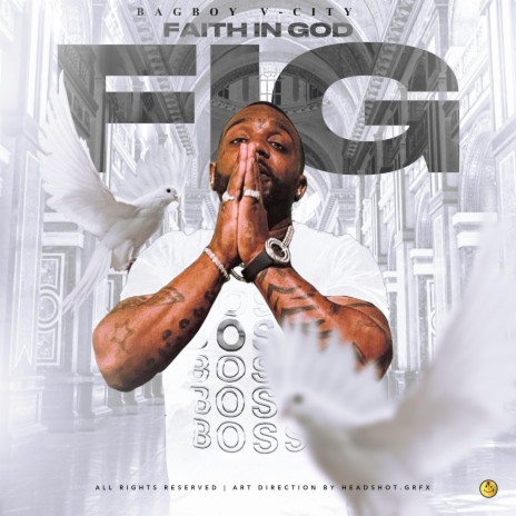 F.I.G. (Faith In GOD) | Boomplay Music