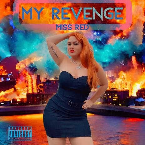 My Revenge | Boomplay Music