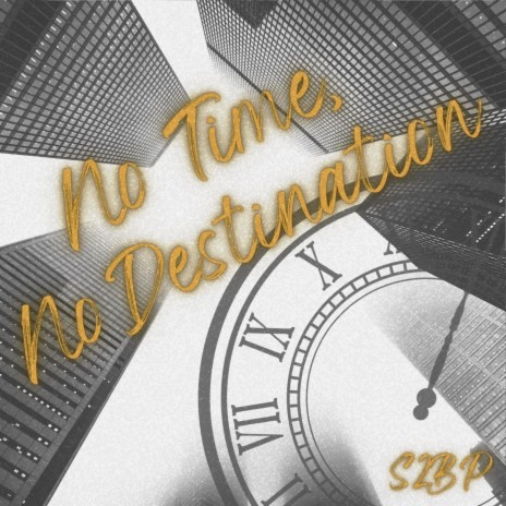 No Destination | Boomplay Music