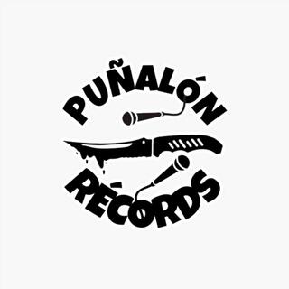 SJ - PUÑALÓN RECORDS