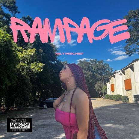 Rampage | Boomplay Music