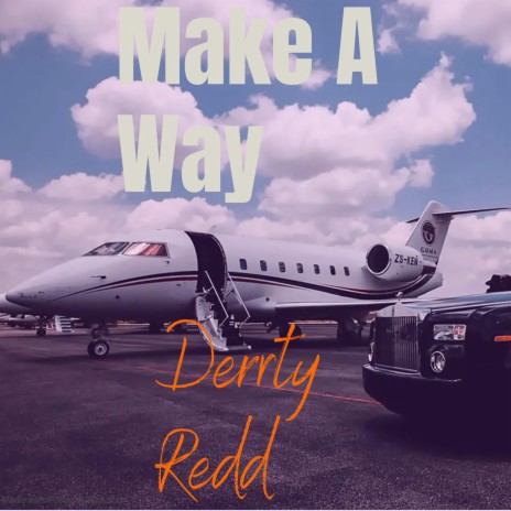 Make A Way (Radio Edit)