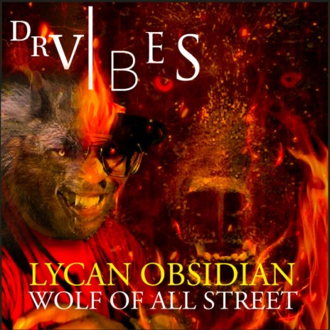 Birth of Lycan Obsidian under the Council of Wolves on a Full Moon | Boomplay Music