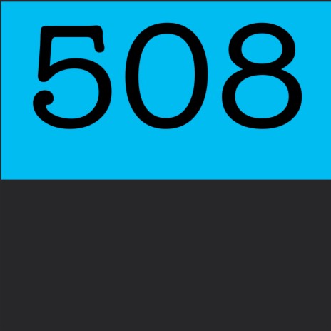 508 | Boomplay Music