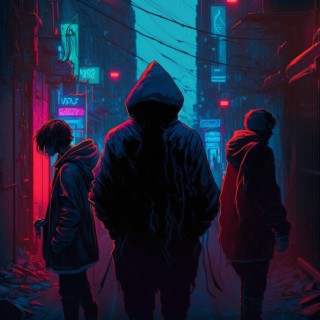 2AM Alleyway ft. Ashtray lyrics | Boomplay Music