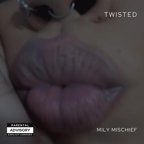 Twisted