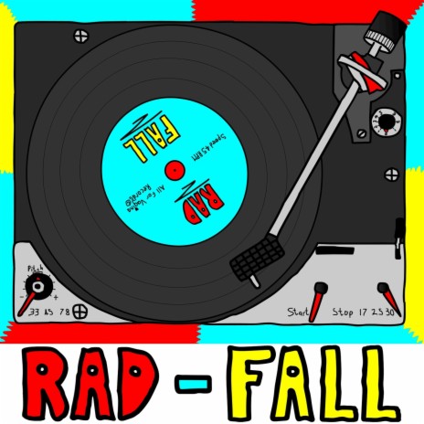 Fall | Boomplay Music