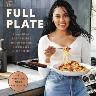 Ayesha Curry