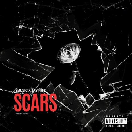 Scars ft. Jay Nitz | Boomplay Music