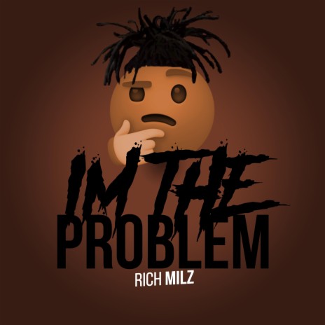 Im The Problem ft. Palmz | Boomplay Music