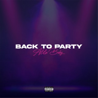 Back to Party