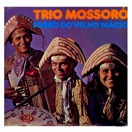 Precisamos dar um jeito - TRIO MOSSORÓ | Boomplay Music