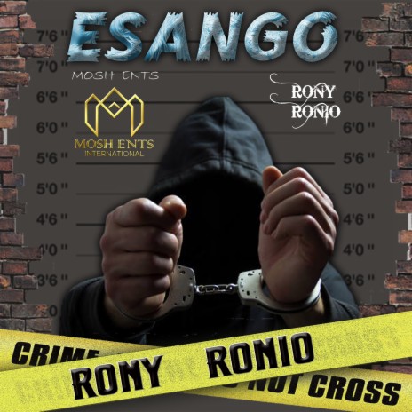Esango | Boomplay Music