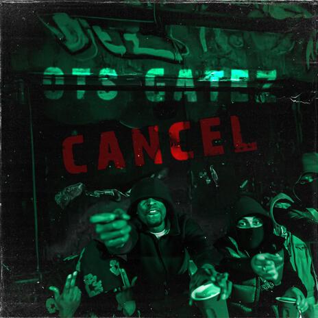 Cancel | Boomplay Music