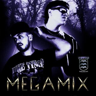 MEGAMIX