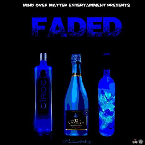 Faded | Boomplay Music