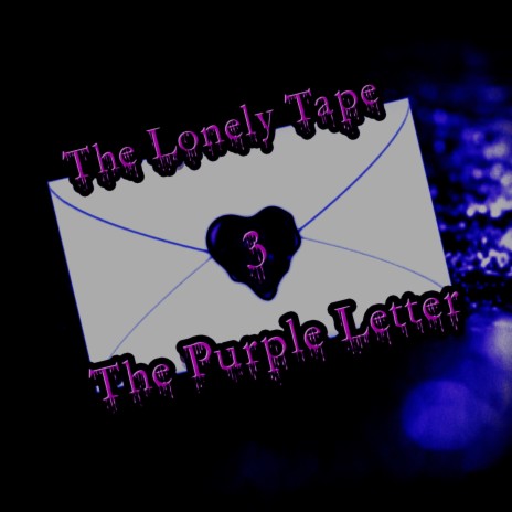 The Purple Letter