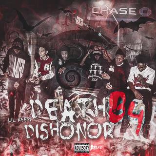 Death B4 Dishonor