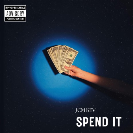 SPEND IT | Boomplay Music