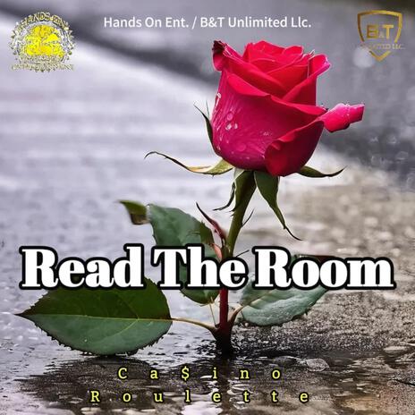 Read The Room | Boomplay Music