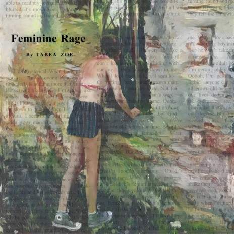 Feminine Rage | Boomplay Music