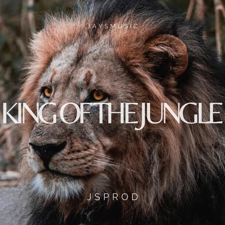 King of the jungle | Boomplay Music