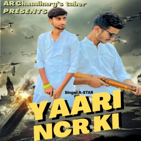 Yaari Ncr Ki | Boomplay Music