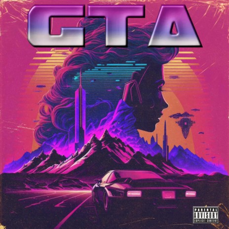 GTA. | Boomplay Music
