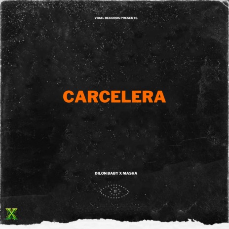 Carcelera ft. Masha | Boomplay Music