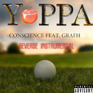 Conscience Yoppa (reversed) (Reversed Instrumental Version)