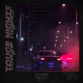 Touge Nights, Vol. 1