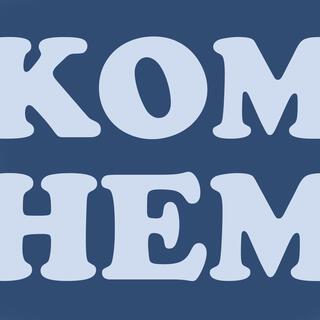 Kom hem