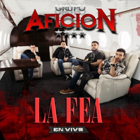 La Fea (En Vivo) | Boomplay Music