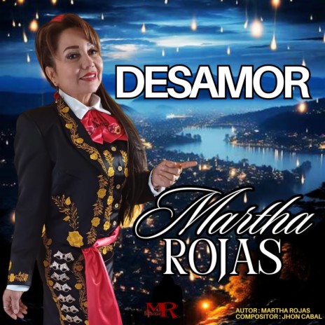 Desamor | Boomplay Music