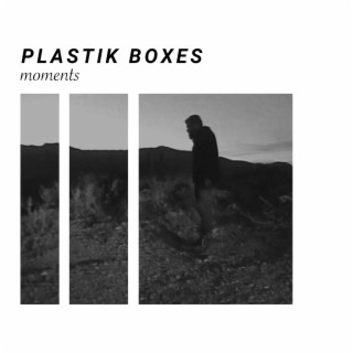 Plastik Boxes