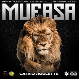 Mufasa