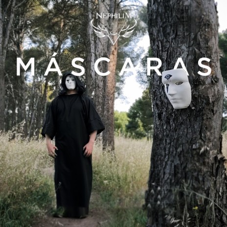 Máscaras | Boomplay Music