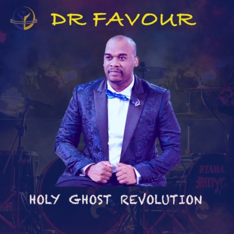 Holy Ghost Revolution | Boomplay Music