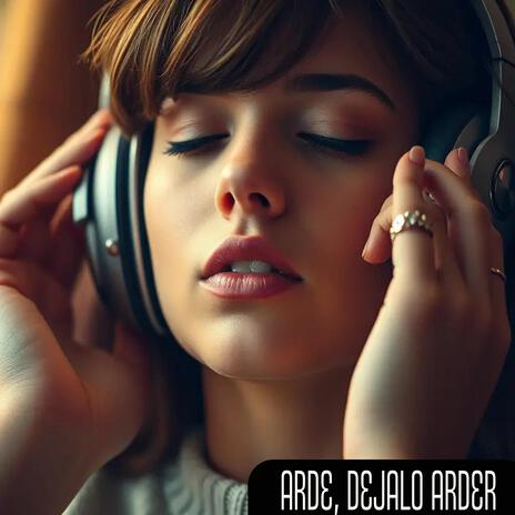 Arde, déjalo arder | Boomplay Music