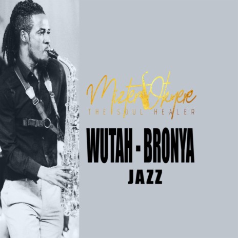 Wutah Bronya (Jazz Version) | Boomplay Music