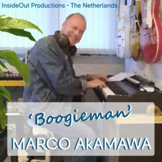 Boogieman (Partytrack)