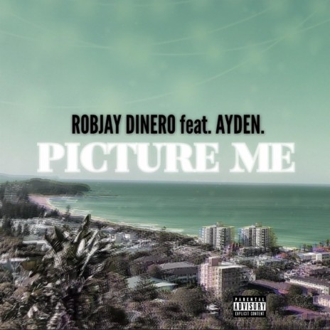 Picture Me ft. Ayden. | Boomplay Music
